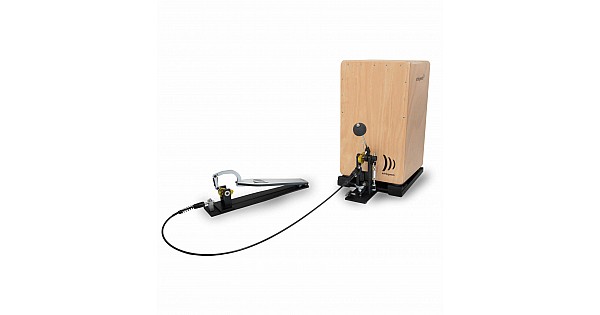 Schlagwerk Cajon Pedal CAP200-